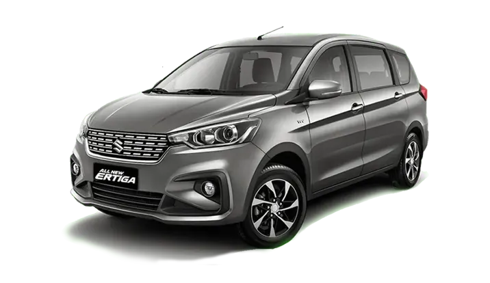 ERTIGA