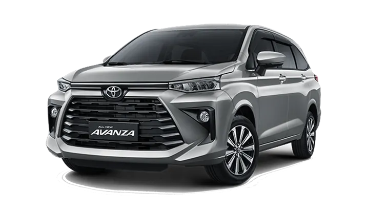 AVANZA NEW