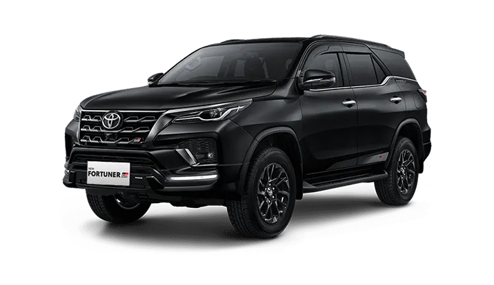 FORTUNER