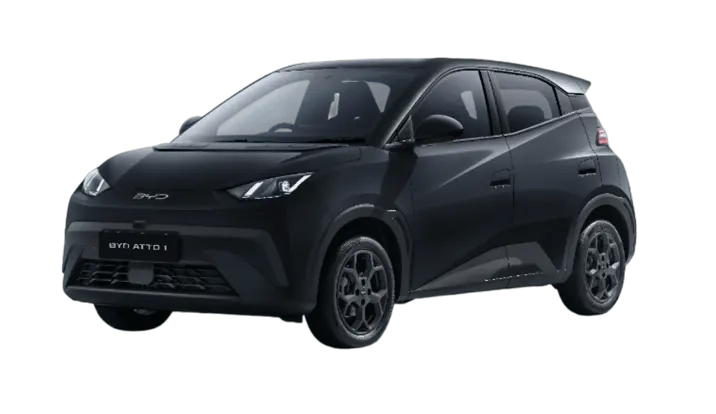 BYD ATTO 1